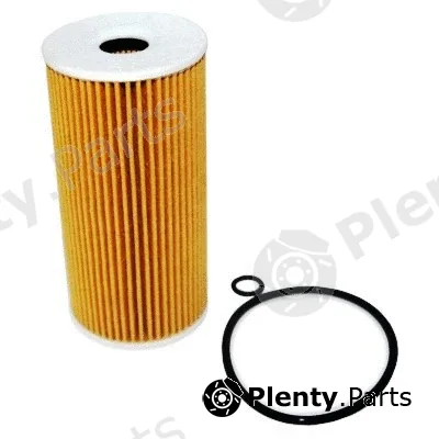 Hoffer 14134 — Oil Filter