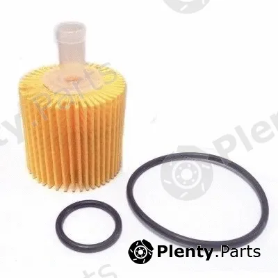 Hoffer 14104 — Oil Filter