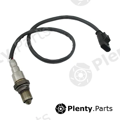 Hoffer 7481972 — Lambda Sensor