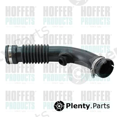 Hoffer 961233 — Charge Air Hose