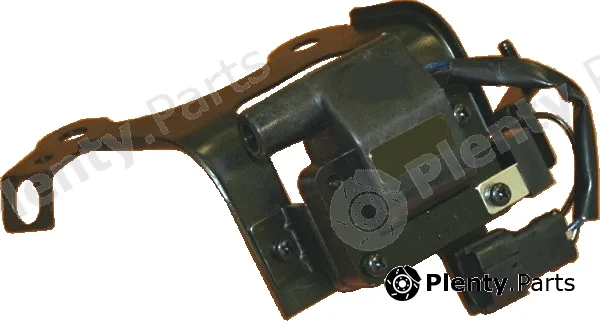Hoffer 8010521 — Ignition Coil