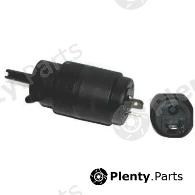 Hoffer 7500110 — Washer Fluid Pump, window cleaning