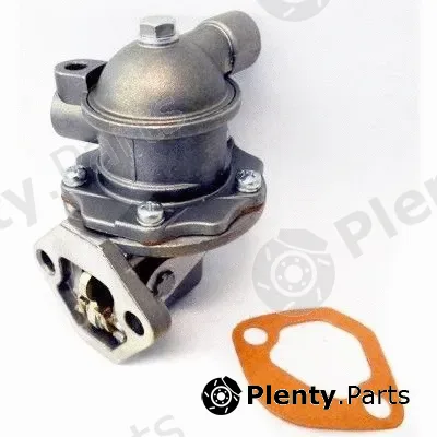 Hoffer HPON198 — Fuel Pump
