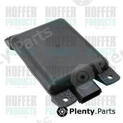 Hoffer H710016 — Control Unit, lane change assistant