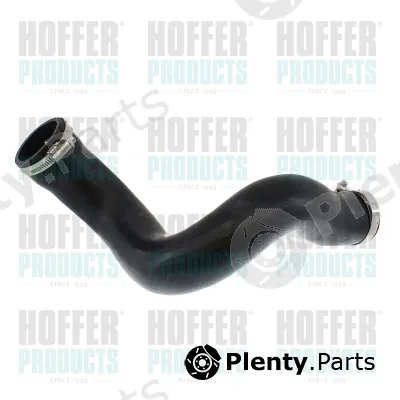Hoffer 961599 — Charge Air Hose