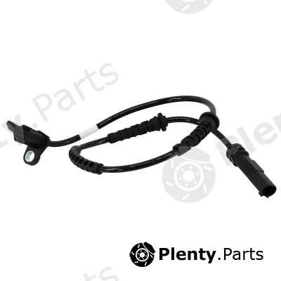 Hoffer 82901197 — Sensor, wheel speed
