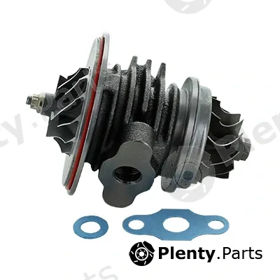 Hoffer 6500473 — Core assembly, turbocharger