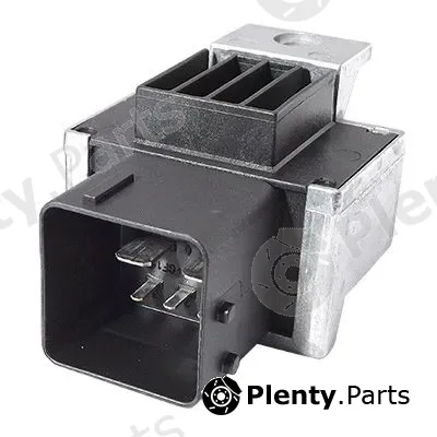 Hoffer H7285845 — Control Unit, glow time