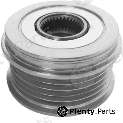 Hoffer 45235 — Alternator Freewheel Clutch