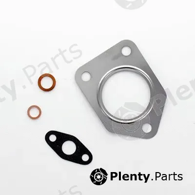 Hoffer 60765 — Mounting Kit, charger