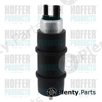 Hoffer 7506599E — Fuel Pump
