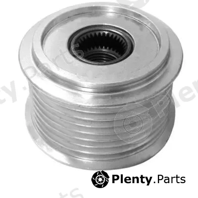 Hoffer 45053 — Alternator Freewheel Clutch