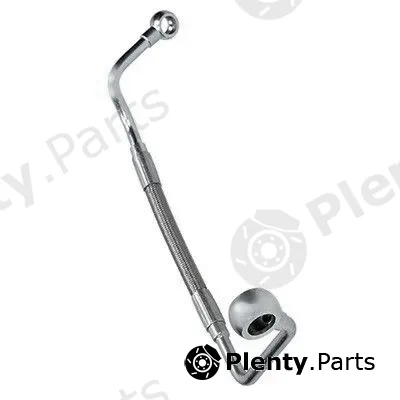 Hoffer 63012 — Oil Pipe, charger