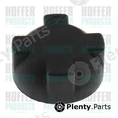 Hoffer 2036042 — Cap, coolant tank