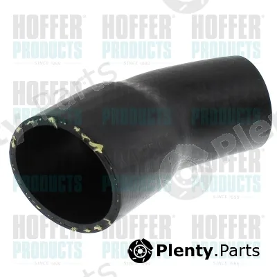 Hoffer 96915 — Charge Air Hose
