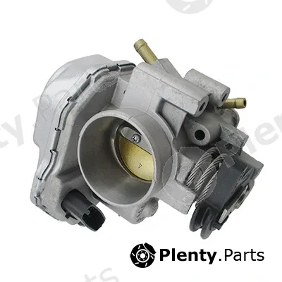 Hoffer 7519036 — Throttle Body