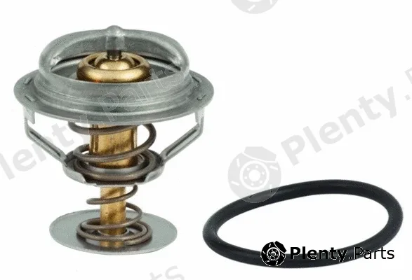 Hoffer 8192521 — Thermostat, coolant