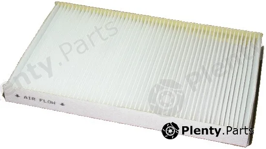 Hoffer 17182 — Filter, cabin air