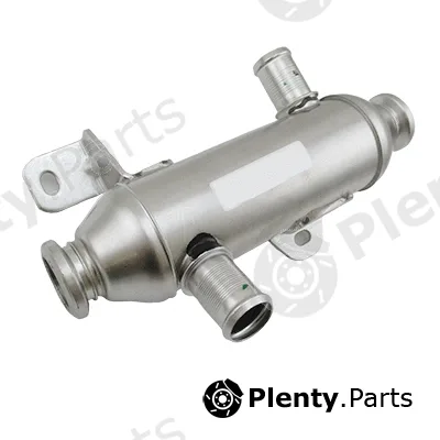 Hoffer 7518704 — Cooler, exhaust gas recirculation