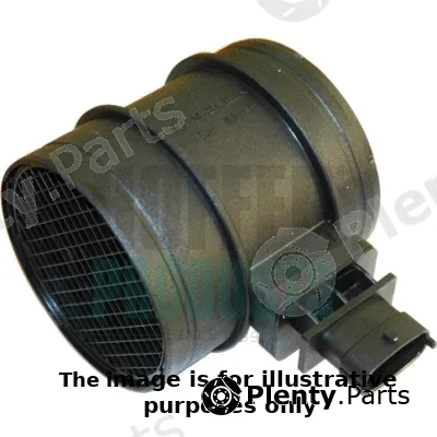 Hoffer 7516153E — Mass Air Flow Sensor