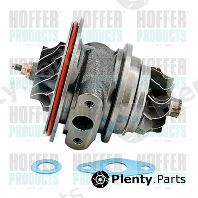 Hoffer 65001657 — Core assembly, turbocharger