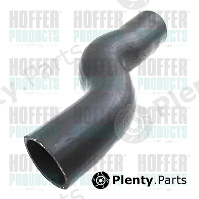 Hoffer 96084 — Charge Air Hose