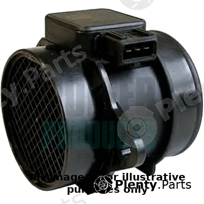 Hoffer 7516163E — Mass Air Flow Sensor