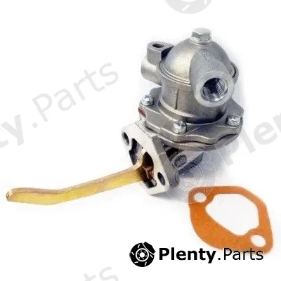 Hoffer HPON193 — Fuel Pump