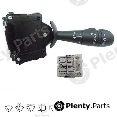 Hoffer 2103714 — Steering Column Switch