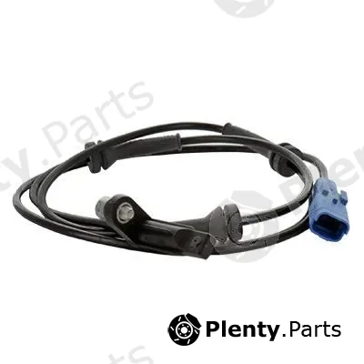 Hoffer 8290599 — Sensor, wheel speed