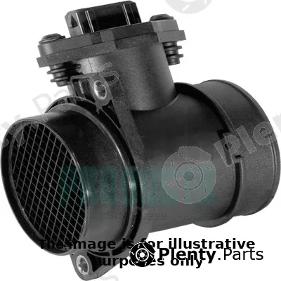 Hoffer 7516349E — Mass Air Flow Sensor