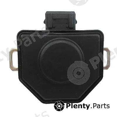 Hoffer 7513004 — Sensor, throttle position