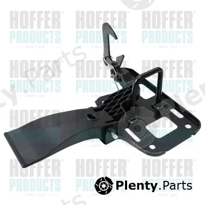 Hoffer 3100848 — Tailgate Lock