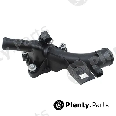 Hoffer 93556 — Coolant Flange