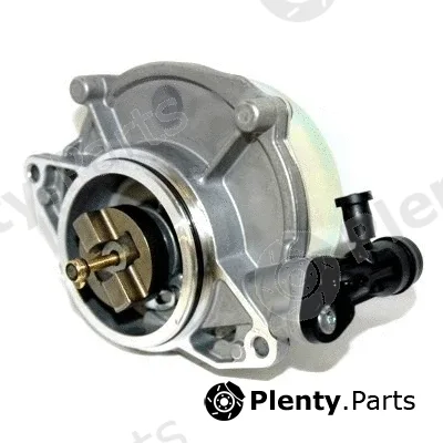Hoffer 8091162 — Vacuum Pump, braking system