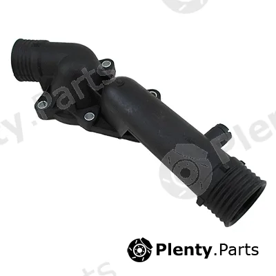 Hoffer 93135 — Coolant Flange