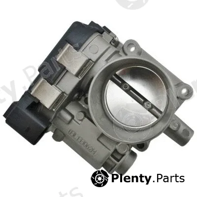 Hoffer 7519372 — Throttle Body