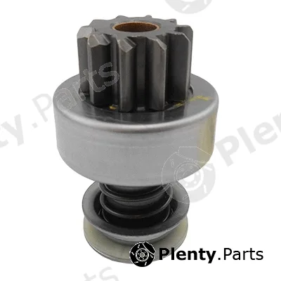 Hoffer 47177 — Pinion, starter