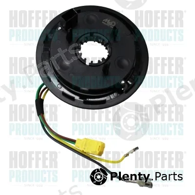 Hoffer 21031743 — Clockspring, airbag