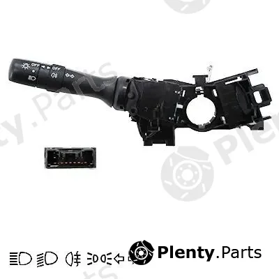 Hoffer 21031422 — Steering Column Switch