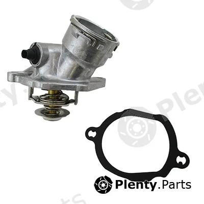 Hoffer 8192885 — Thermostat, coolant
