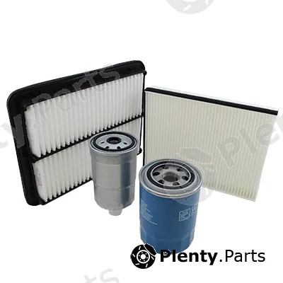 Hoffer FKKIA002 — Filter Set