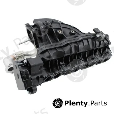 Hoffer 7519572 — Intake Manifold Module