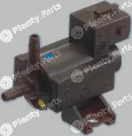 Hoffer 8029095 — Valve, secondary air intake suction