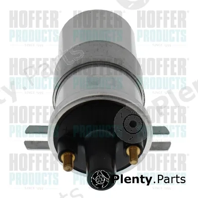 Hoffer 8010852 — Ignition Coil