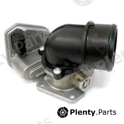 Hoffer 7518321 — Control Flap, air supply