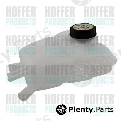 Hoffer 2035153 — Water Tank, radiator