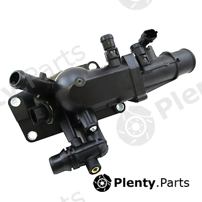 Hoffer 8192905 — Thermostat, coolant