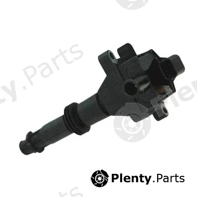 Hoffer 8010744 — Ignition Coil