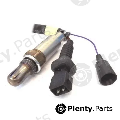 Hoffer 7481018 — Lambda Sensor